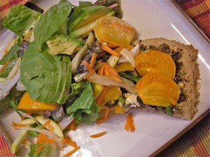 Pizza Plate